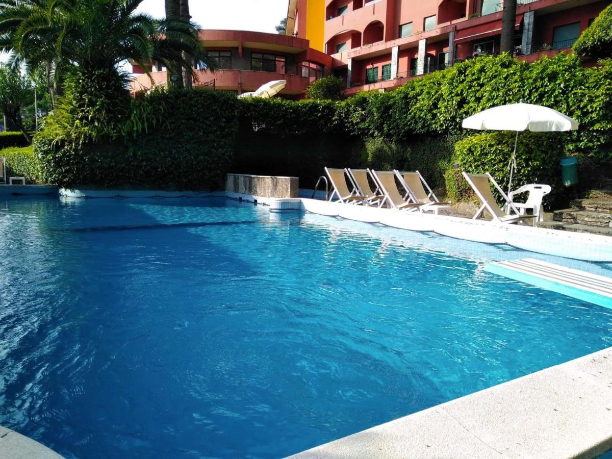 Eurotel 312 Rapallo Luaran gambar