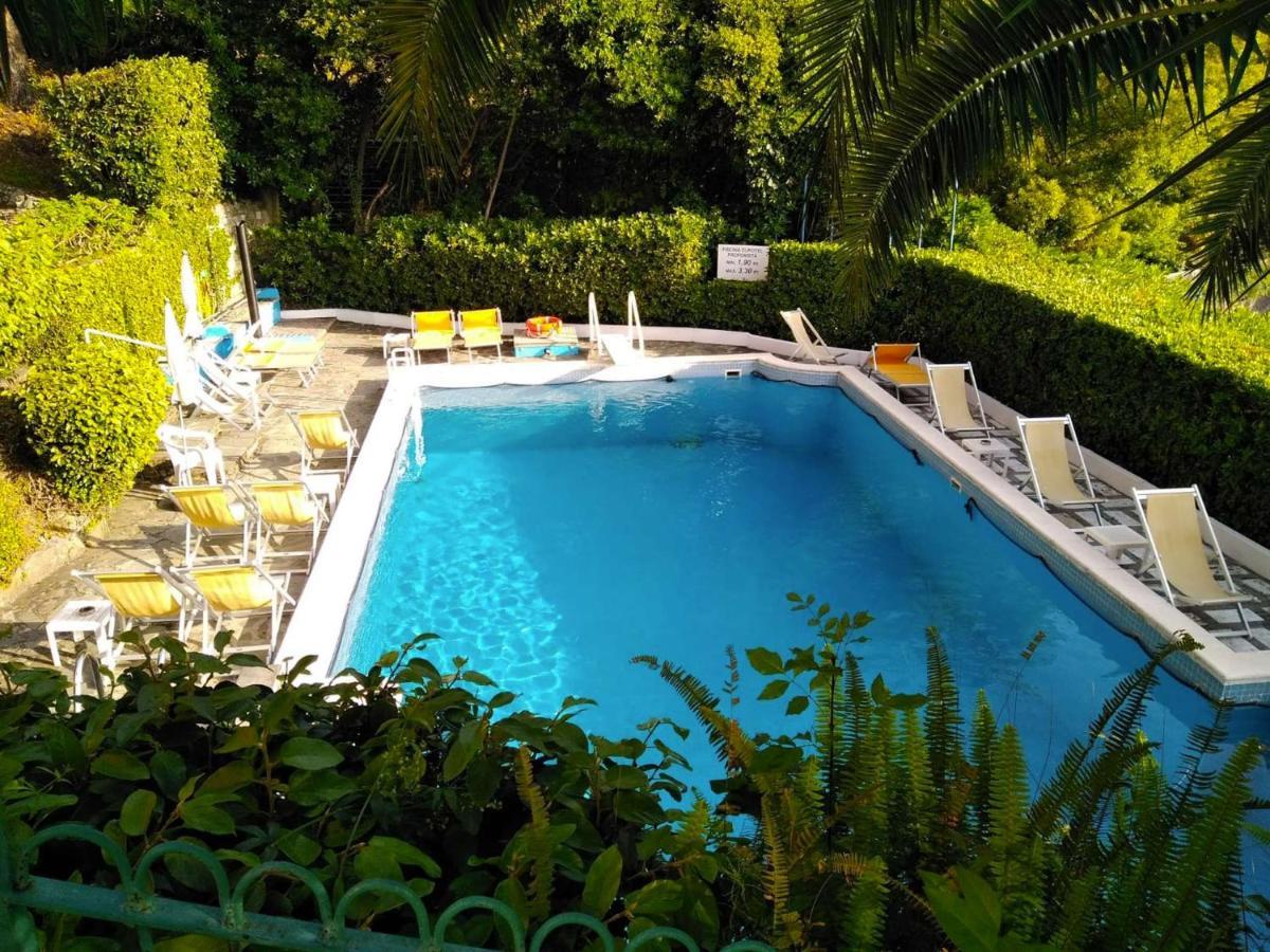 Eurotel 312 Rapallo Luaran gambar