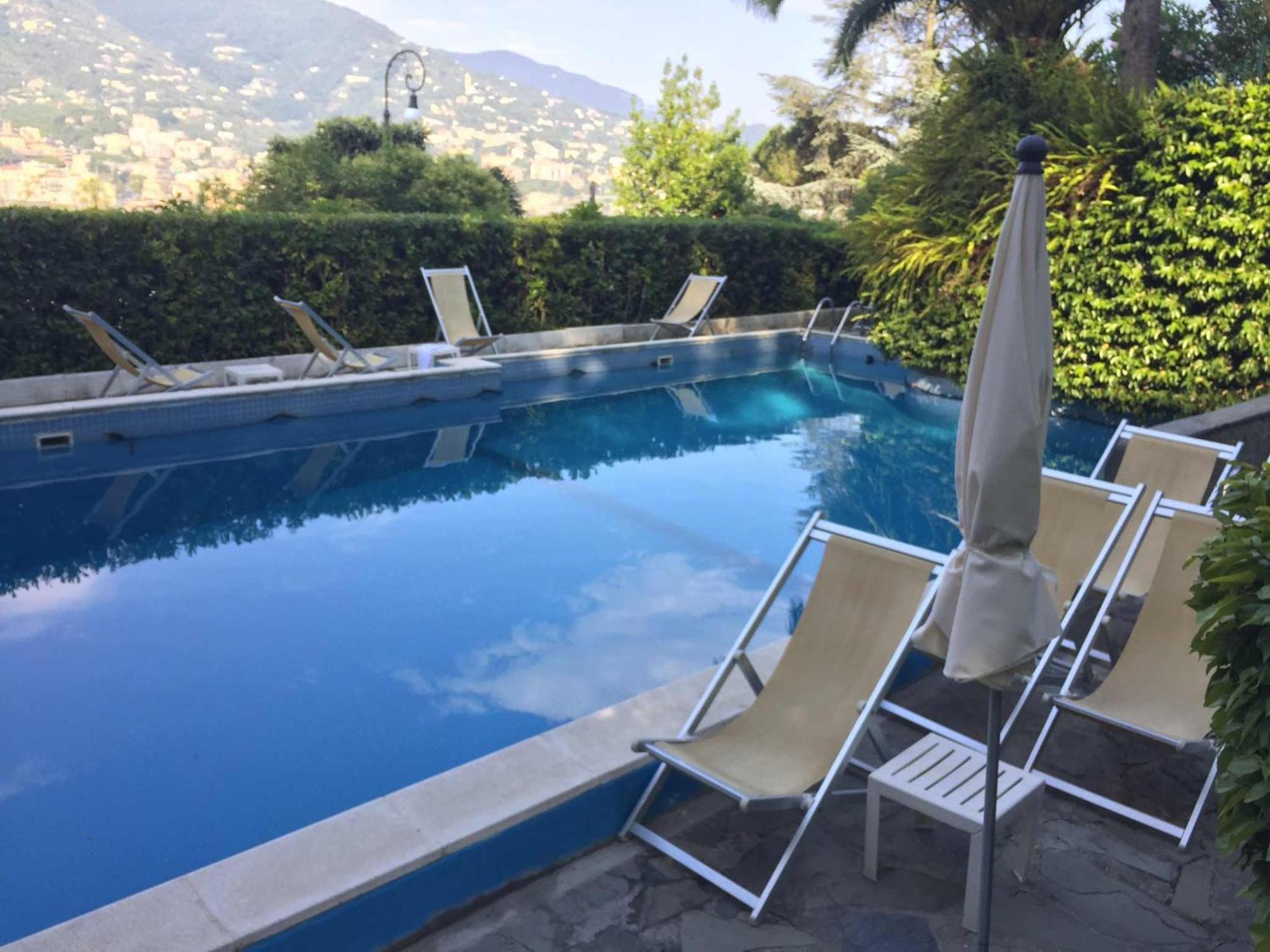 Eurotel 312 Rapallo Luaran gambar