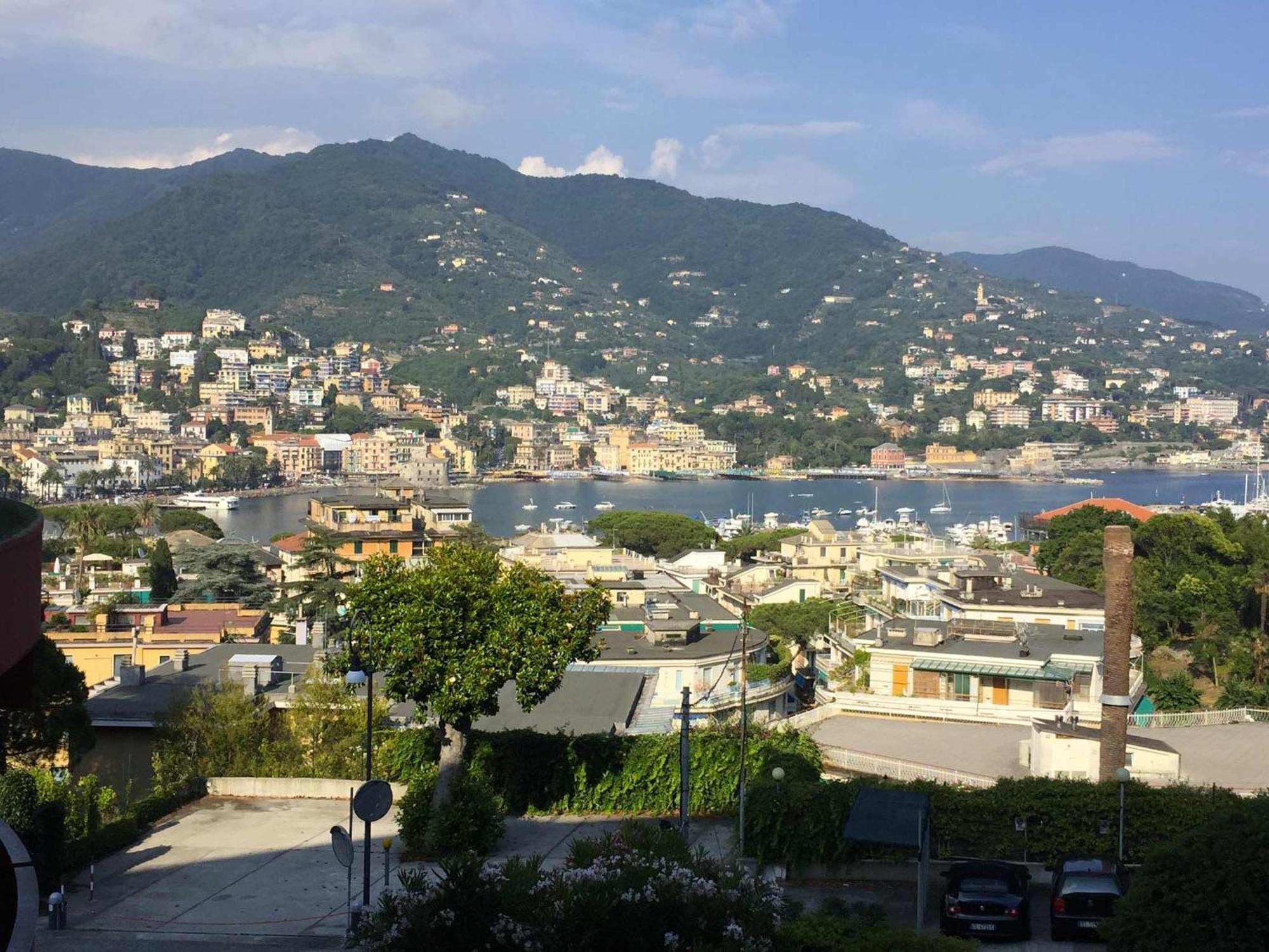 Eurotel 312 Rapallo Luaran gambar