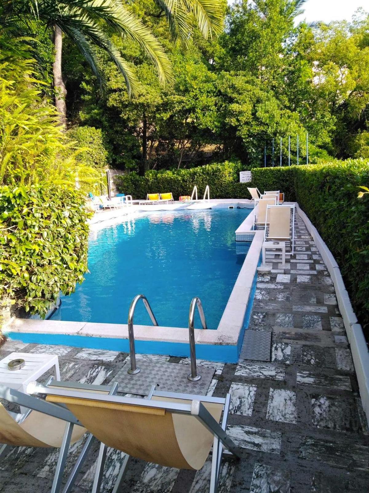 Eurotel 312 Rapallo Luaran gambar