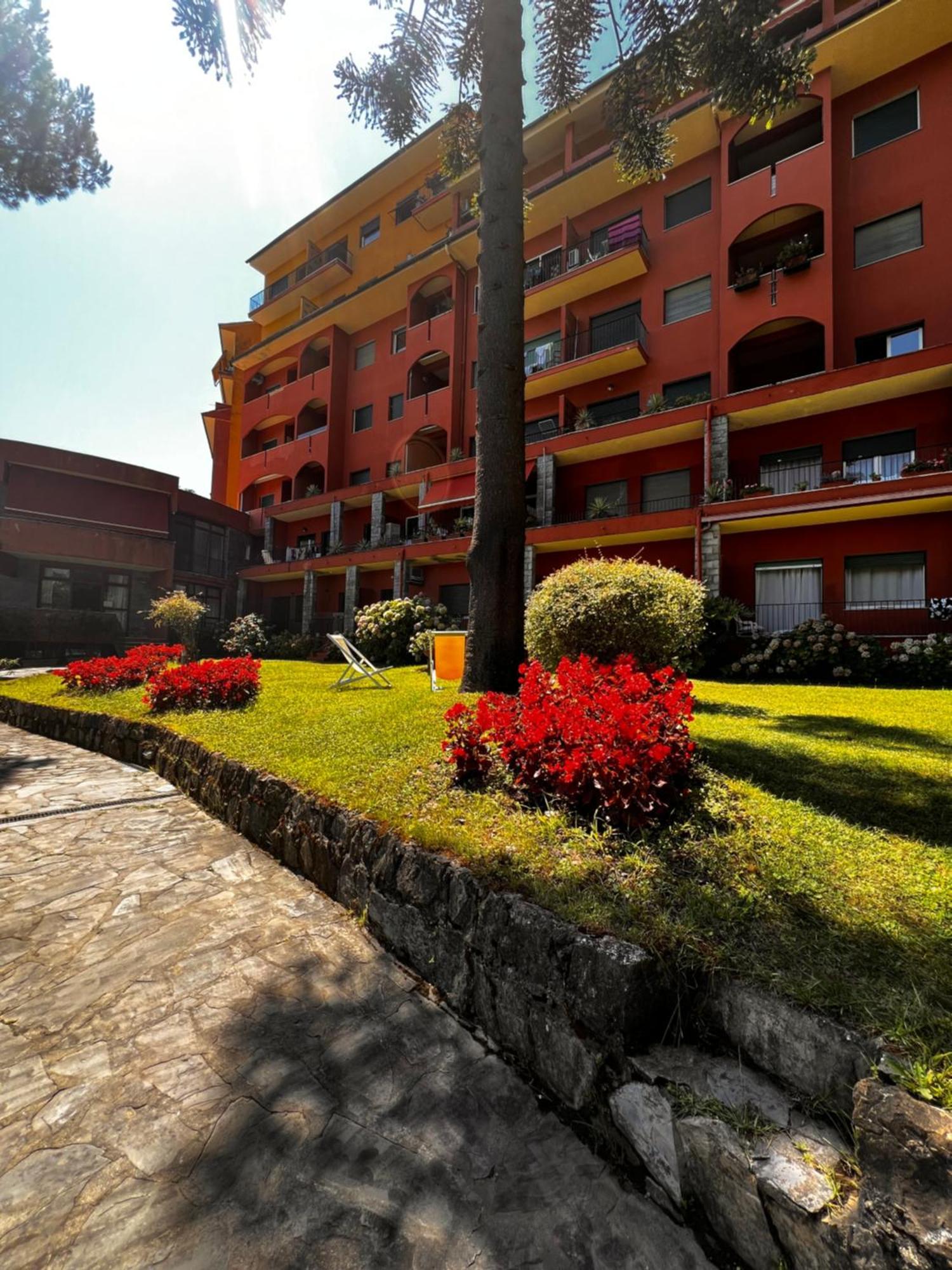 Eurotel 312 Rapallo Luaran gambar