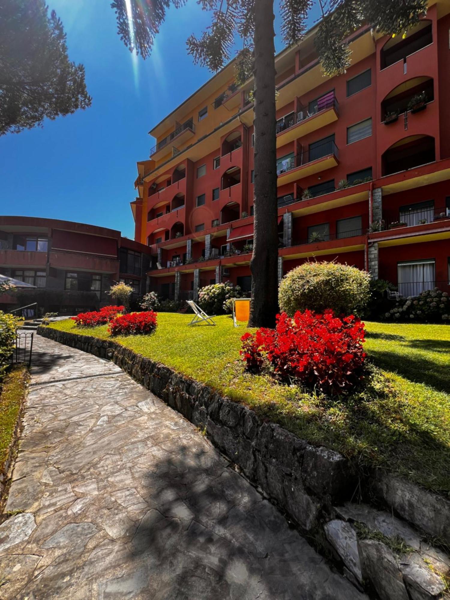 Eurotel 312 Rapallo Luaran gambar